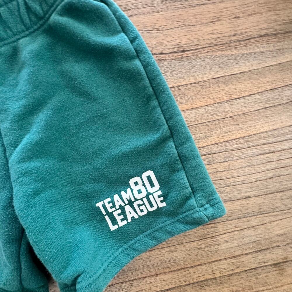 Zara Toddler Boy Shorts - Size 5 years - Picture 3 of 4